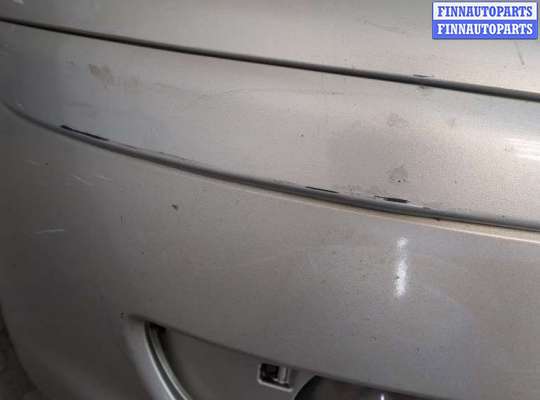 купить Бампер на Toyota Yaris 1999-2006