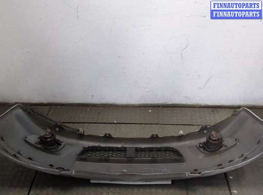 купить Бампер на Toyota Yaris 1999-2006