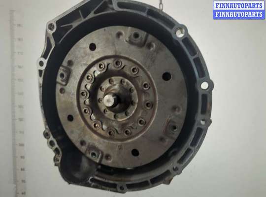 КПП - автомат (АКПП) BM3671433 на BMW 5 F10 2010-2017