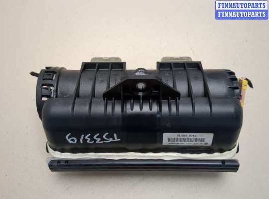 купить Подушка безопасности переднего пассажира на Opel Zafira B 2005-2014