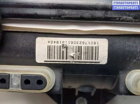 купить Подушка безопасности переднего пассажира на Opel Zafira B 2005-2014