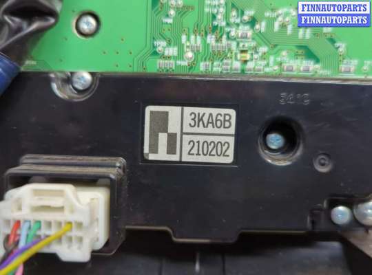 купить Переключатель отопителя (печки) на Nissan Pathfinder 2012-2020