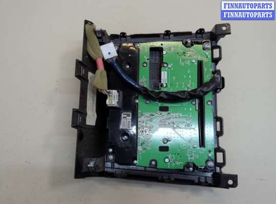 купить Переключатель отопителя (печки) на Nissan Pathfinder 2012-2020