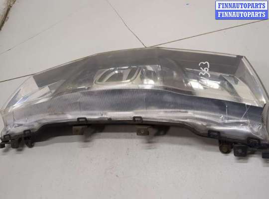 купить Решетка радиатора на Honda Civic 2005-2012
