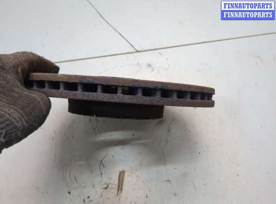 купить Диск тормозной на Ford Mondeo 4 2007-2015