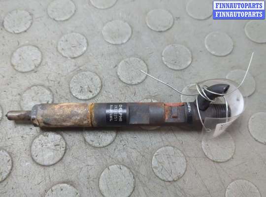 Форсунка топливная RN1523274 на Renault Megane 3 2009-2016