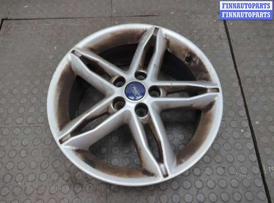 купить Комплект литых дисков на Ford Focus 3 2014-2019