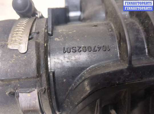 купить Коллектор впускной на Ford EcoSport 2012-2018