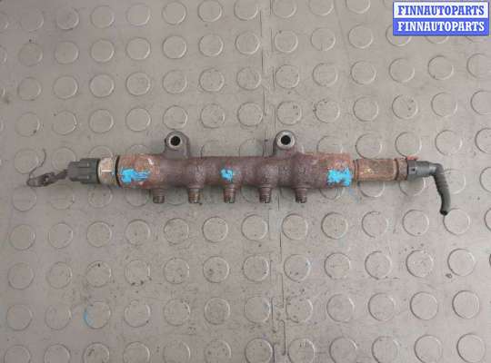 купить Рампа (рейка) топливная на Ford Transit 2006-2014