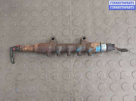 купить Рампа (рейка) топливная на Ford Transit 2006-2014