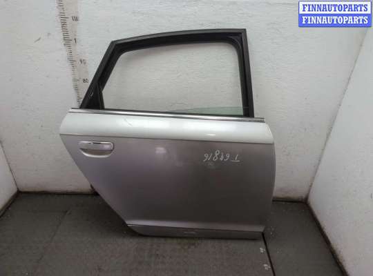 Купить Молдинг двери на Audi A6 (C6) 2004-2011 Молдинг двери AU1761332 на Audi A6 (C6) 2004-2011