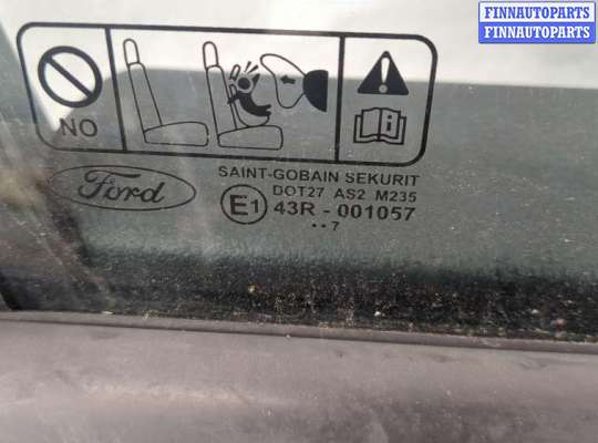 купить Дверь боковая (легковая) на Ford C-Max 2002-2010