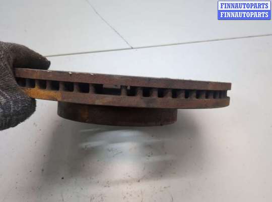 купить Диск тормозной на Land Rover Range Rover Sport 2005-2013