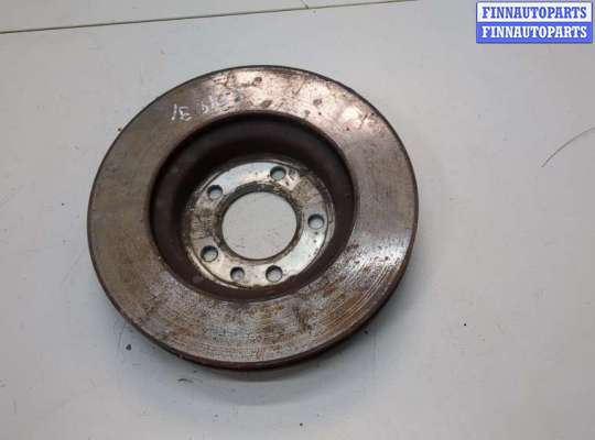 Диск тормозной LRN2937 на Land Rover Range Rover Sport 2005-2013