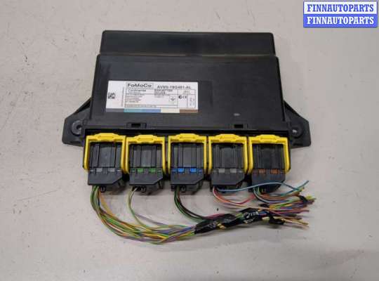 Блок управления бесключевого доступа FO1794621 на Ford Focus 3 2011-2015
