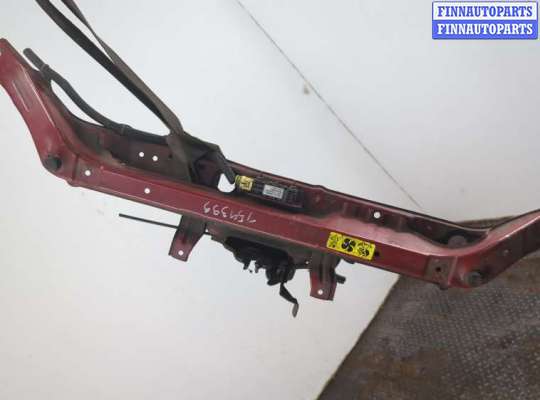 купить Датчик удара на Nissan Note E11 2005-2013