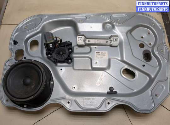 купить Стеклоподъемник электрический на Ford Focus 2 2008-2011