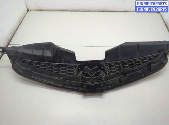 купить Решетка радиатора на Mazda 5 (CR) 2005-2010