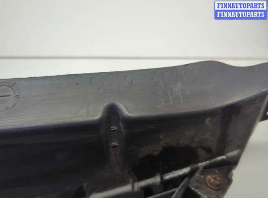 купить Решетка радиатора на Mazda 5 (CR) 2005-2010