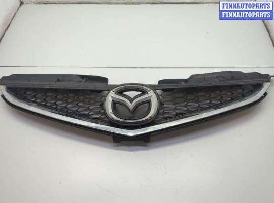 купить Решетка радиатора на Mazda 5 (CR) 2005-2010