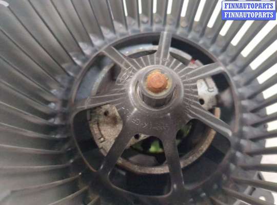 купить Двигатель отопителя (моторчик печки) на Ford Focus 1 1998-2004