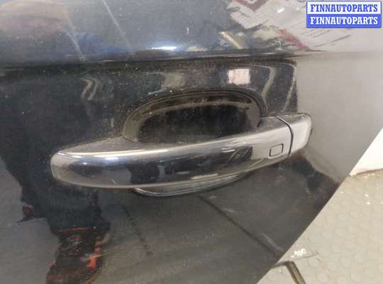 купить Дверь боковая (легковая) на Audi A4 (B8) 2007-2015