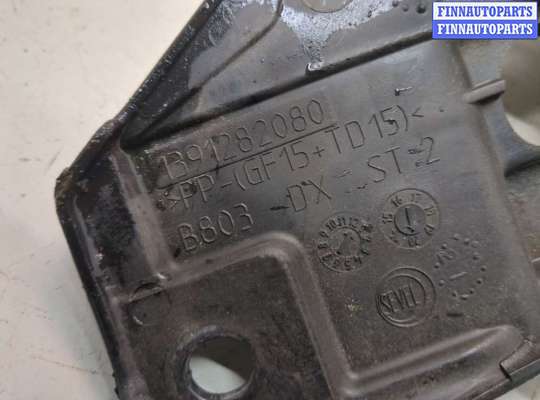 купить Кронштейн бампера на Citroen Jumper (Relay) 2014-2025