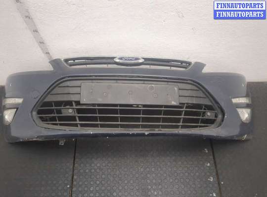 Бампер FO2167381 на Ford Mondeo 4 2007-2015