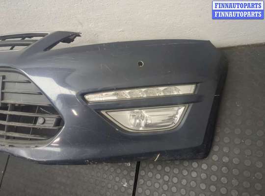 купить Бампер на Ford Mondeo 4 2007-2015