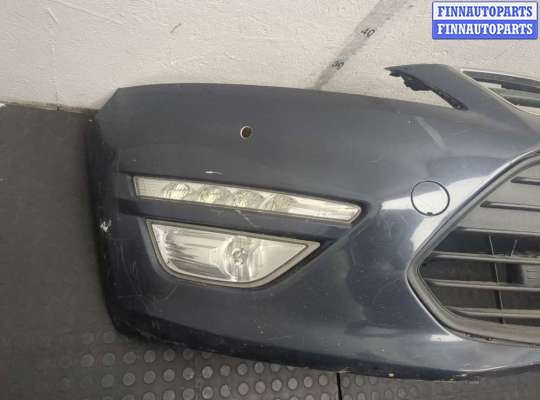 купить Бампер на Ford Mondeo 4 2007-2015