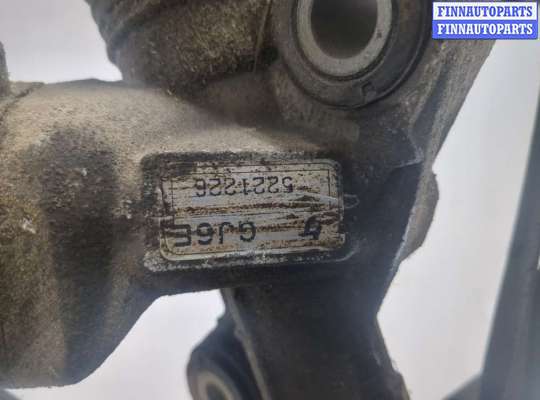 купить Рейка рулевая с г/у на Mazda 6 (GG) 2002-2007