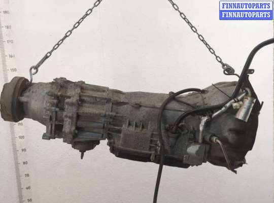 купить КПП - автомат (АКПП) 4х4 на Jeep Grand Cherokee 2010-2013