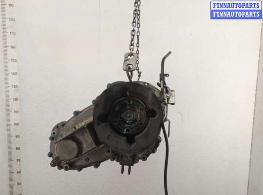 купить КПП - автомат (АКПП) 4х4 на Jeep Grand Cherokee 2010-2013