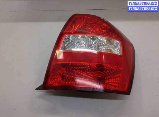 Фонарь (задний) KA599046 на KIA Cerato 2004-2009