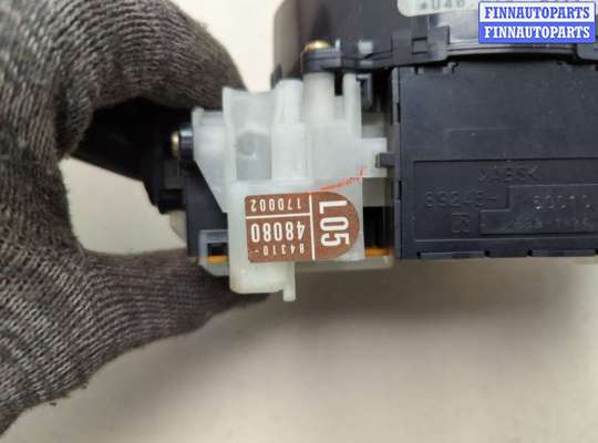 купить Переключатель поворотов и дворников (стрекоза) на Lexus RX 1998-2003