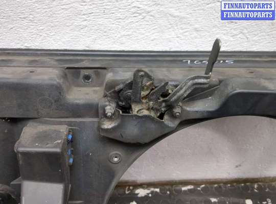 купить Рамка передняя (телевизор) на Peugeot 308 2007-2013