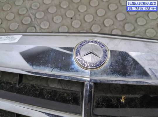 купить Решетка радиатора на Mercedes E W212 2009-2016