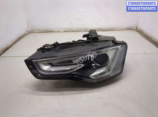 купить Фара (передняя) на Audi A5 (8T) 2007-2016