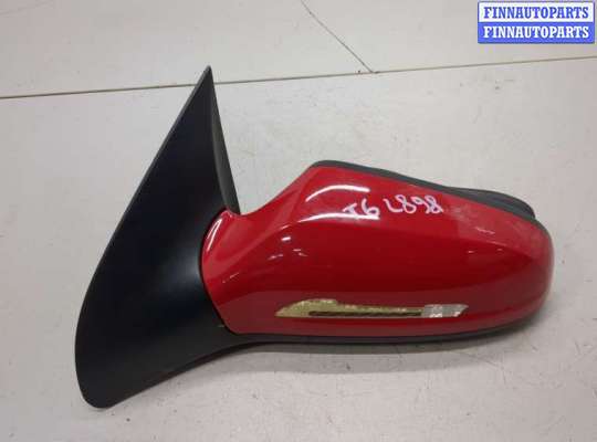 Купить Зеркало боковое на Opel Astra H 2004-2010 Зеркало боковое OP2420410 на Opel Astra H 2004-2010