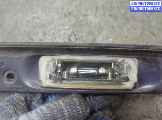 купить Подсветка номера на Mercedes E W210 1995-2003