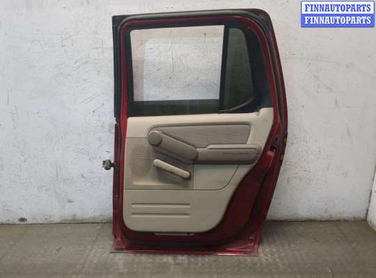 купить Ручка двери салона на Ford Explorer 2006-2010