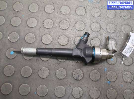 Форсунка топливная OP2442920 на Opel Astra J 2010-2017