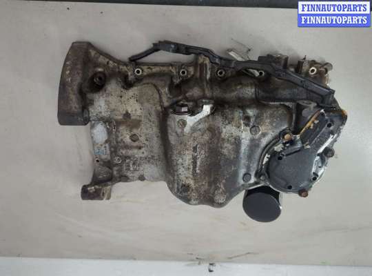 Купить Поддон на Honda Civic 2005-2012 Поддон HD530488 на Honda Civic 2005-2012