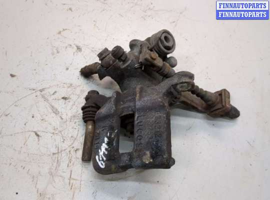 Суппорт HD525168 на Honda Civic 1998-2001