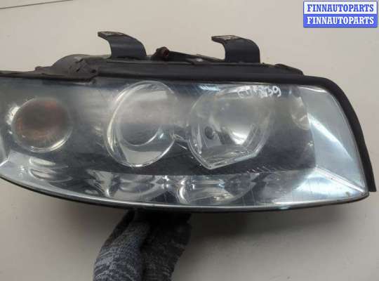 купить Фара (передняя) на Audi A4 (B6) 2000-2006