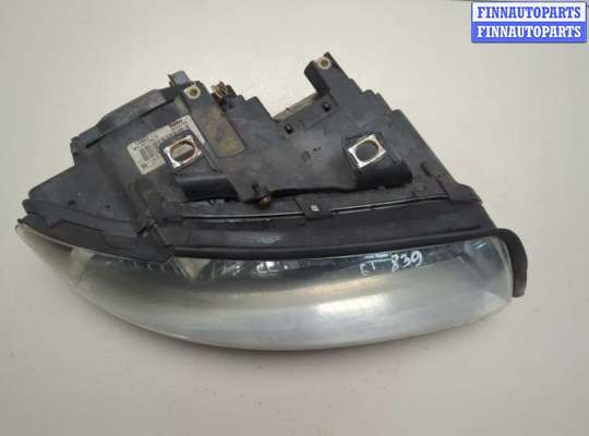 купить Фара (передняя) на Audi A4 (B6) 2000-2006