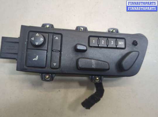 Кнопка регулировки сидений VG2573422 на Volkswagen Phaeton 2002-2010