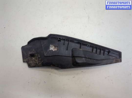 купить Пластик кузовной на Cadillac SRX 2009-2016