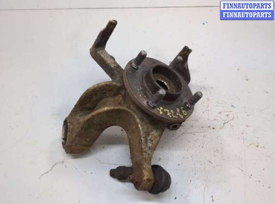 купить Кулак поворотный на Ford Focus 1 1998-2004