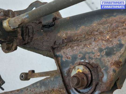 купить Балка подвески задняя на Hyundai Sonata 5 NF 2005-2010